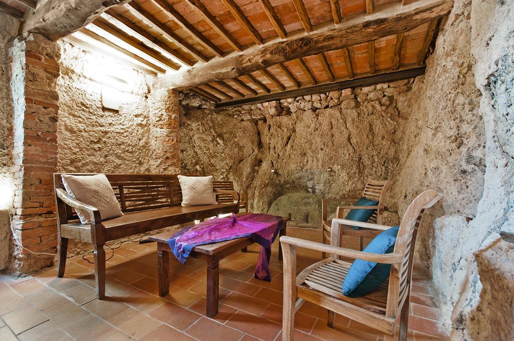 Villa Amedeo Rosia Екстер'єр фото