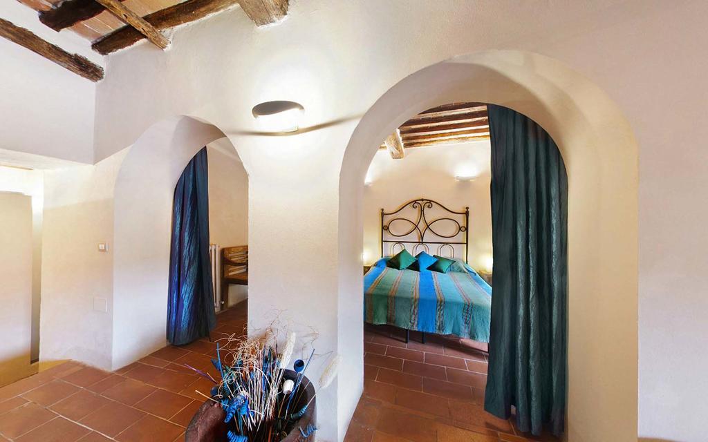 Villa Amedeo Rosia Екстер'єр фото