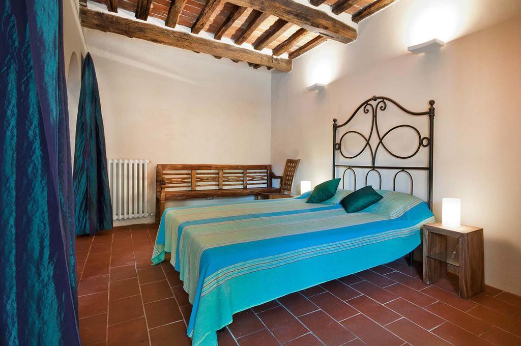 Villa Amedeo Rosia Екстер'єр фото