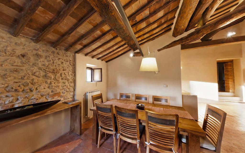 Villa Amedeo Rosia Екстер'єр фото