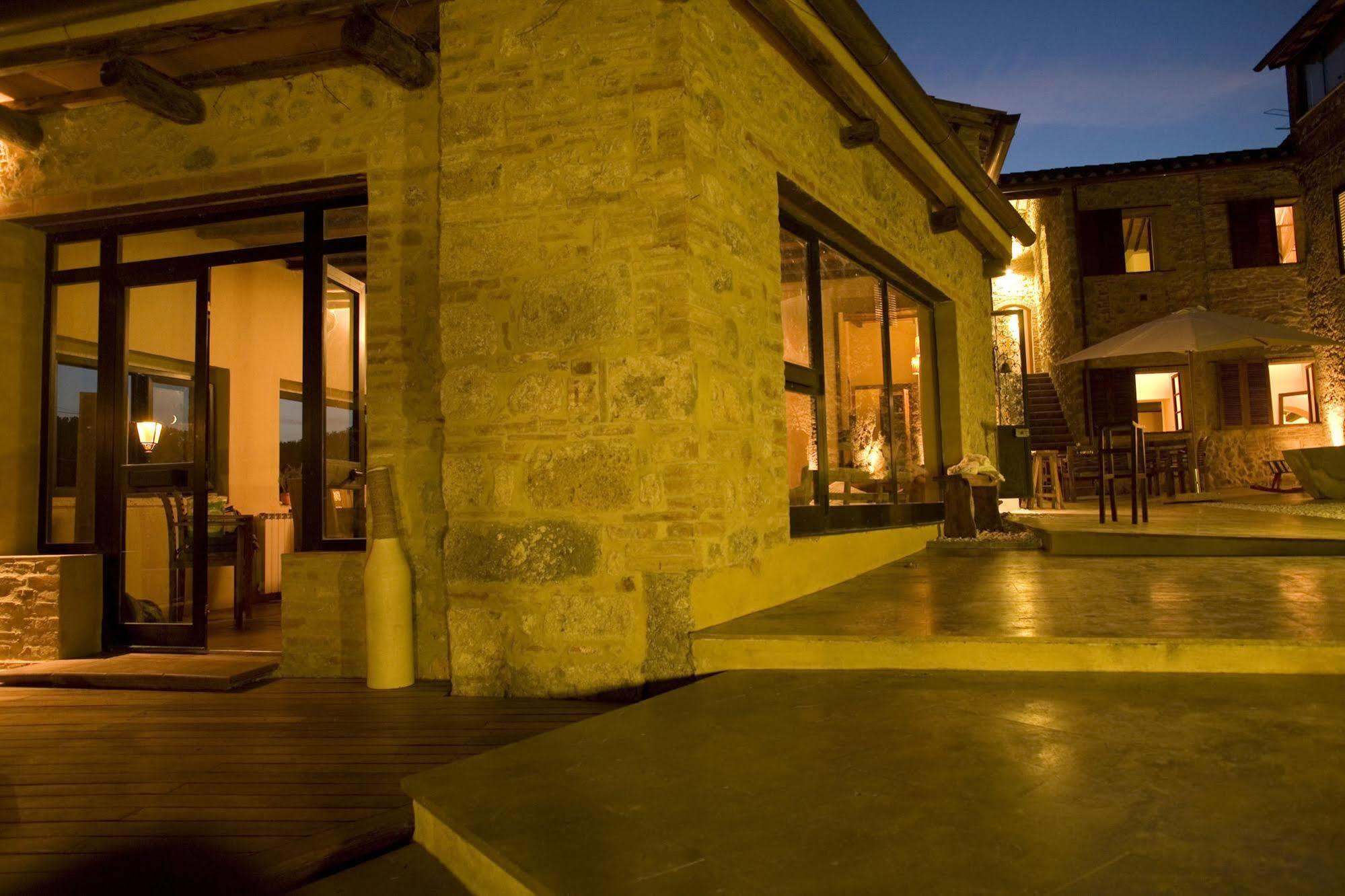 Villa Amedeo Rosia Екстер'єр фото