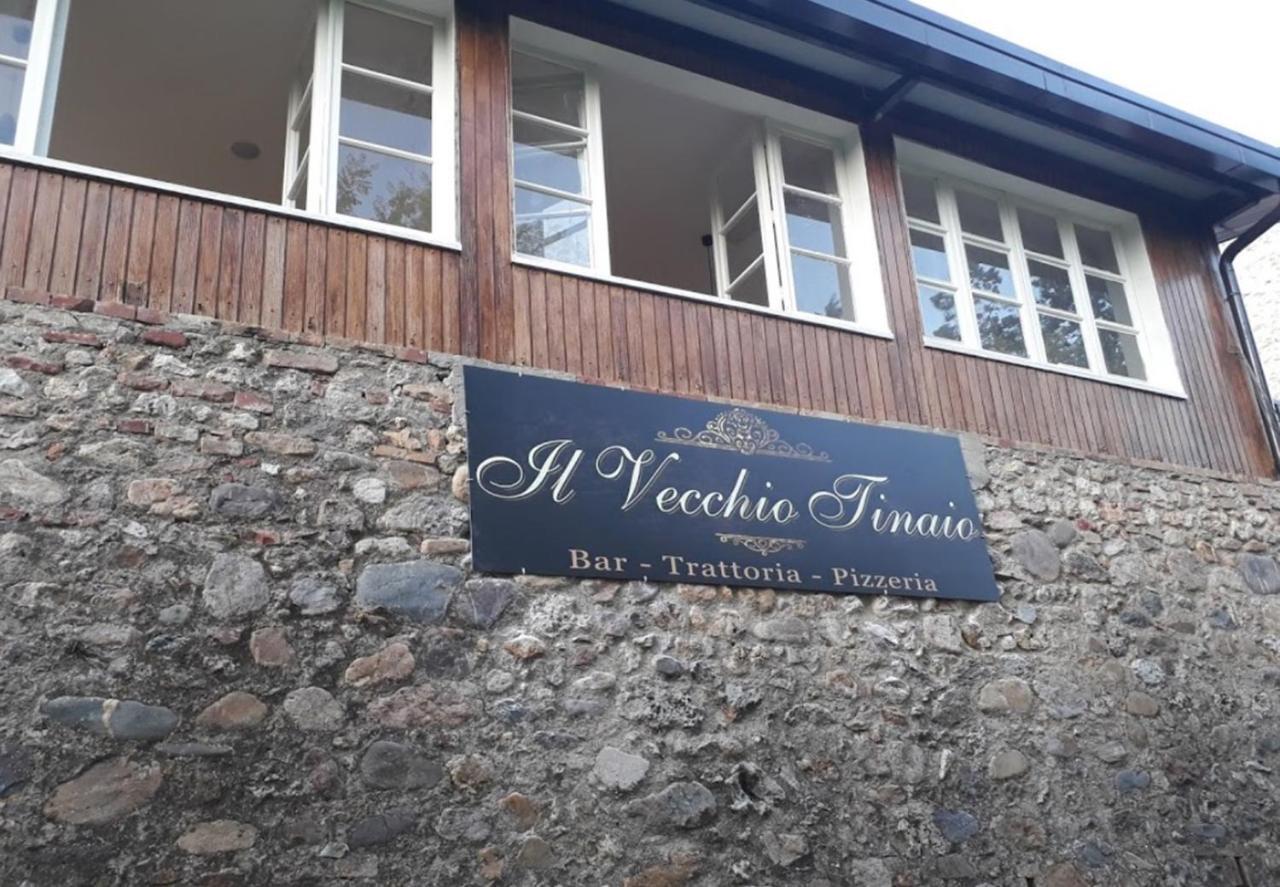 Villa Amedeo Rosia Екстер'єр фото